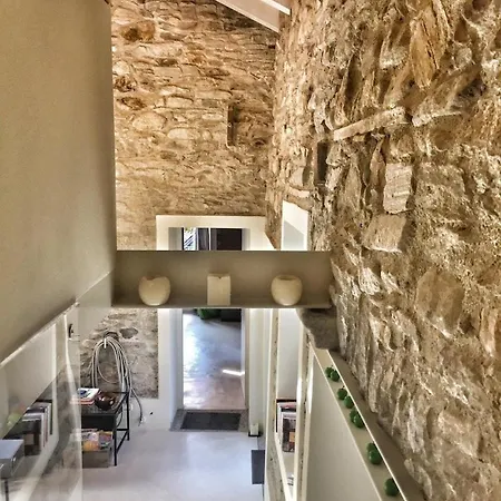 Casa de Férias Boutique Stone House Vedasco Stresa