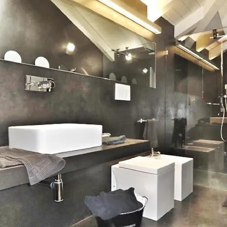 Tatil Evi Boutique Stone House Vedasco