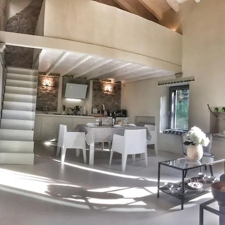 Tatil Evi Boutique Stone House Vedasco *