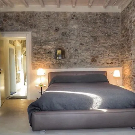 Tatil Evi Boutique Stone House Vedasco Stresa