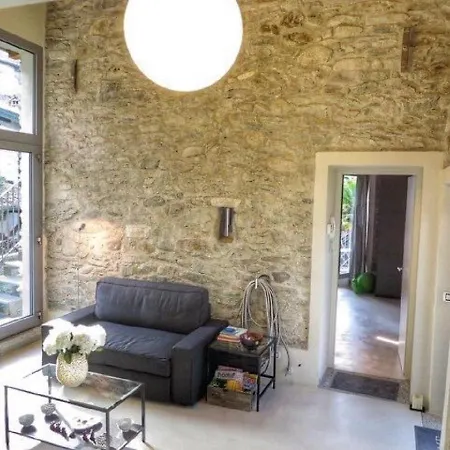 Boutique Stone House Vedasco Tatil Evi *
