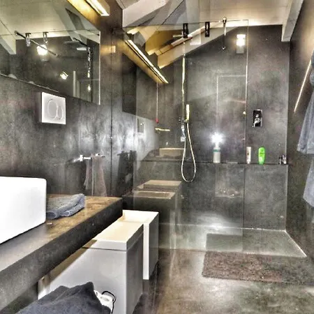 Tatil Evi Boutique Stone House Vedasco *