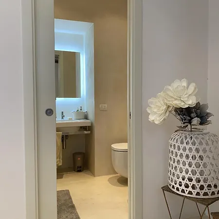 Boutique Stone House Vedasco Tatil Evi