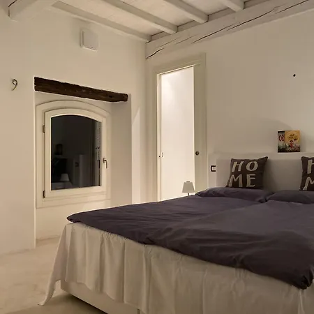 Boutique Stone House Vedasco