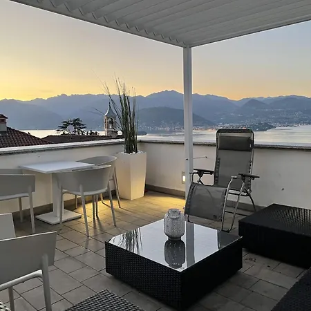 Boutique Stone House Vedasco * Stresa