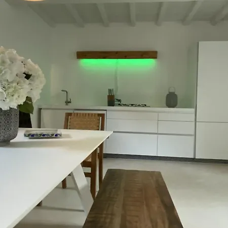 Tatil Evi Boutique Stone House Vedasco *
