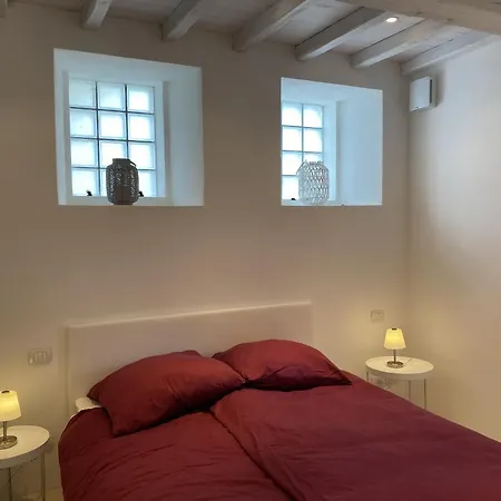 Boutique Stone House Vedasco Tatil Evi *