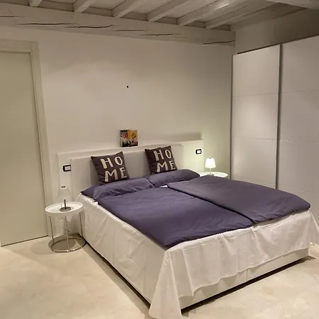 Boutique Stone House Vedasco Tatil Evi Stresa