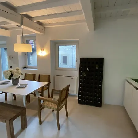 Boutique Stone House Vedasco Tatil Evi