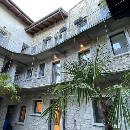 Boutique Stone House Vedasco