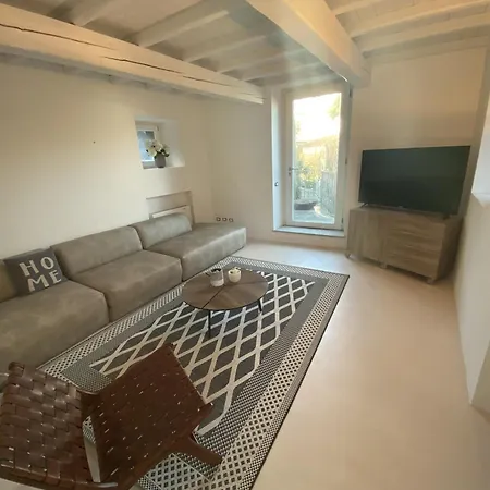 Boutique Stone House Vedasco Tatil Evi