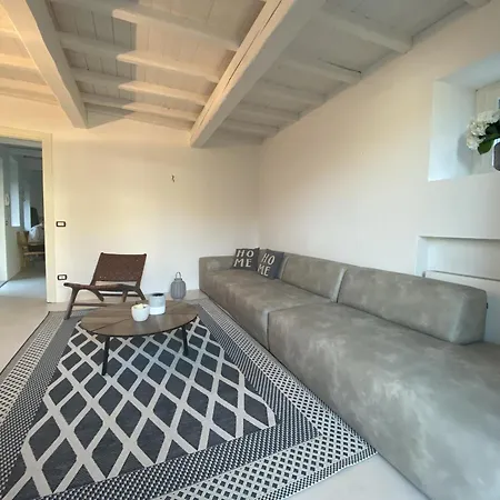Tatil Evi Boutique Stone House Vedasco *